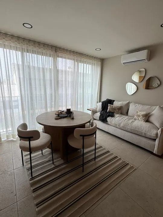 Foto 2 de DEPARTAMENTO EN VENTA EN COL. AMERICANA | A 1 CUADRA DEL EXPIATORIO Y MUSA