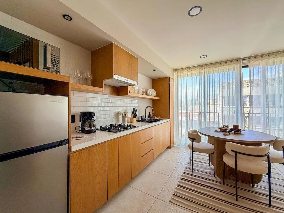 Foto 3 de DEPARTAMENTO EN VENTA EN COL. AMERICANA | A 1 CUADRA DEL EXPIATORIO Y MUSA