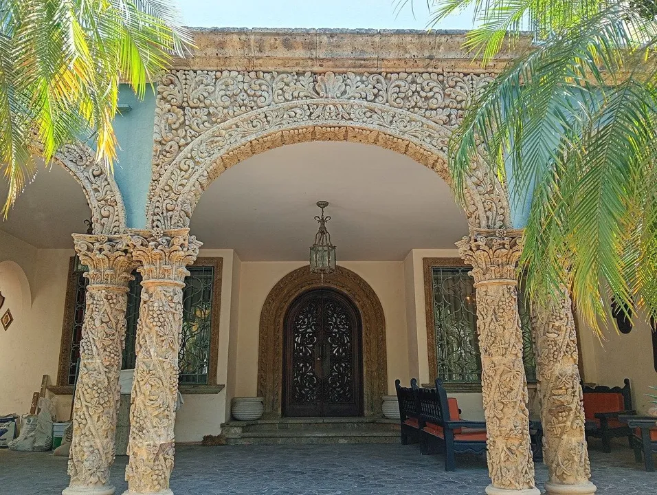 Casa en Venta en Colonia Lafayette
