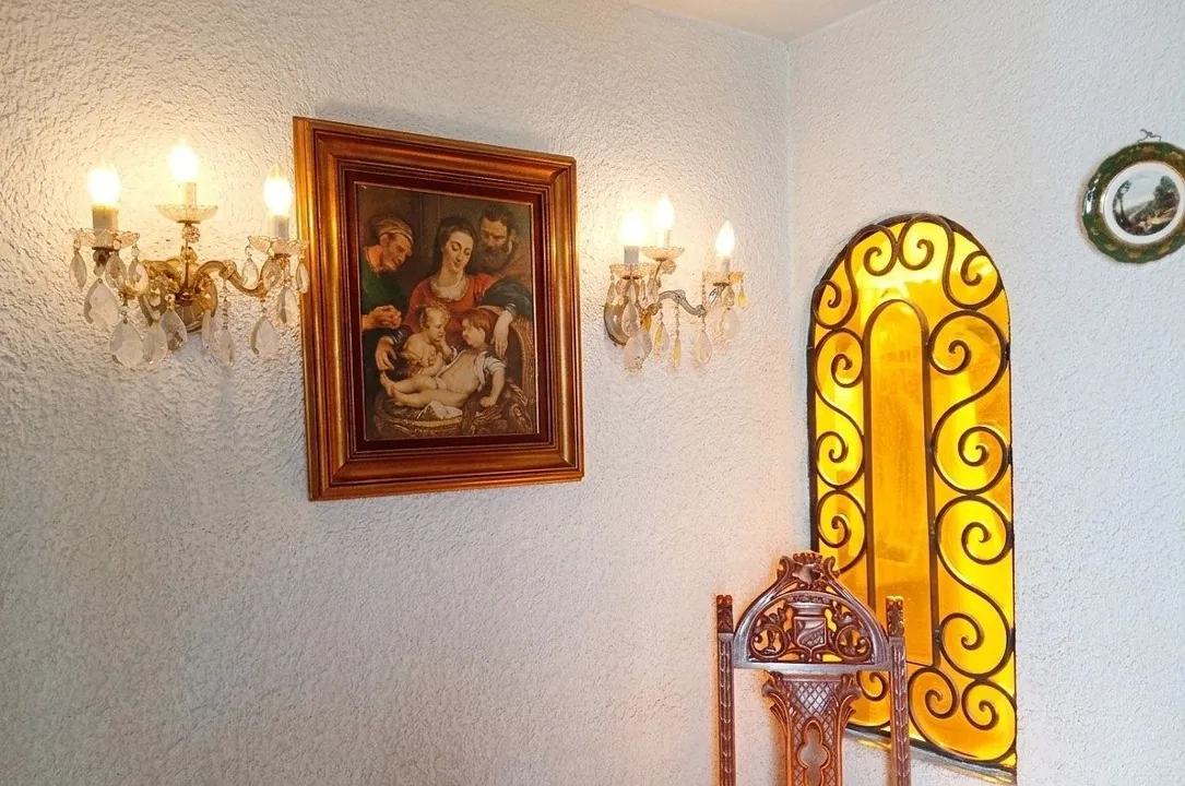 Foto 4 de Casa en Venta en Colonia Lafayette