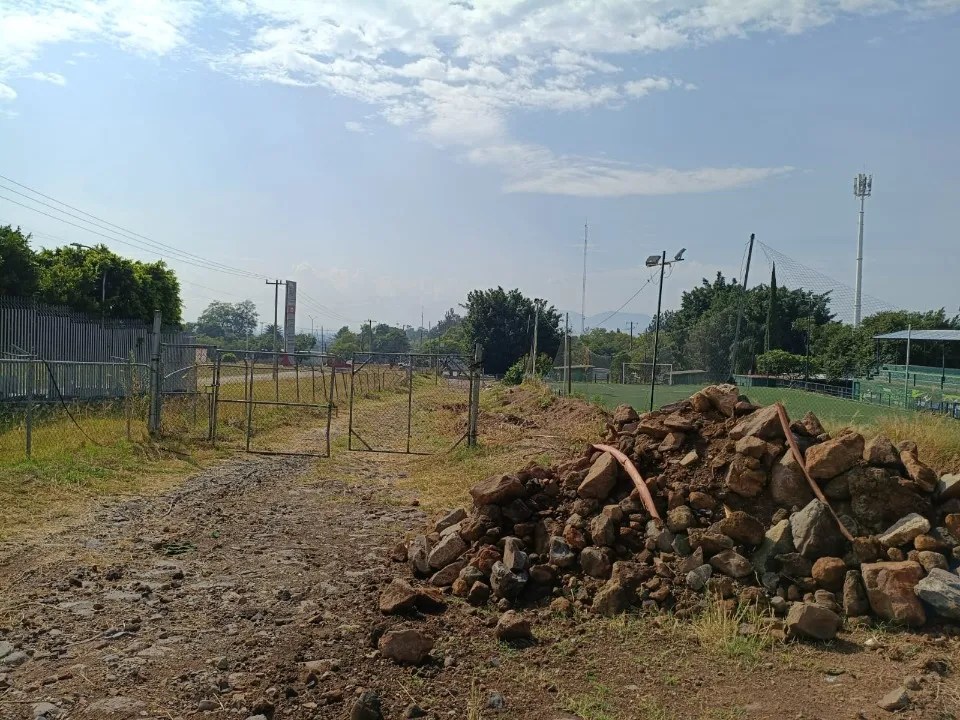 Foto 5 de Terreno en venta en Paisajes Del Tesoro, Cerro del Tesoro, San Pedro Tlaquepaque