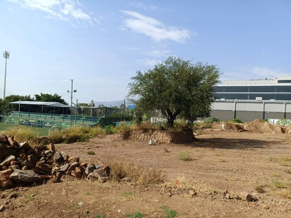 Foto 8 de Terreno en venta en Paisajes Del Tesoro, Cerro del Tesoro, San Pedro Tlaquepaque
