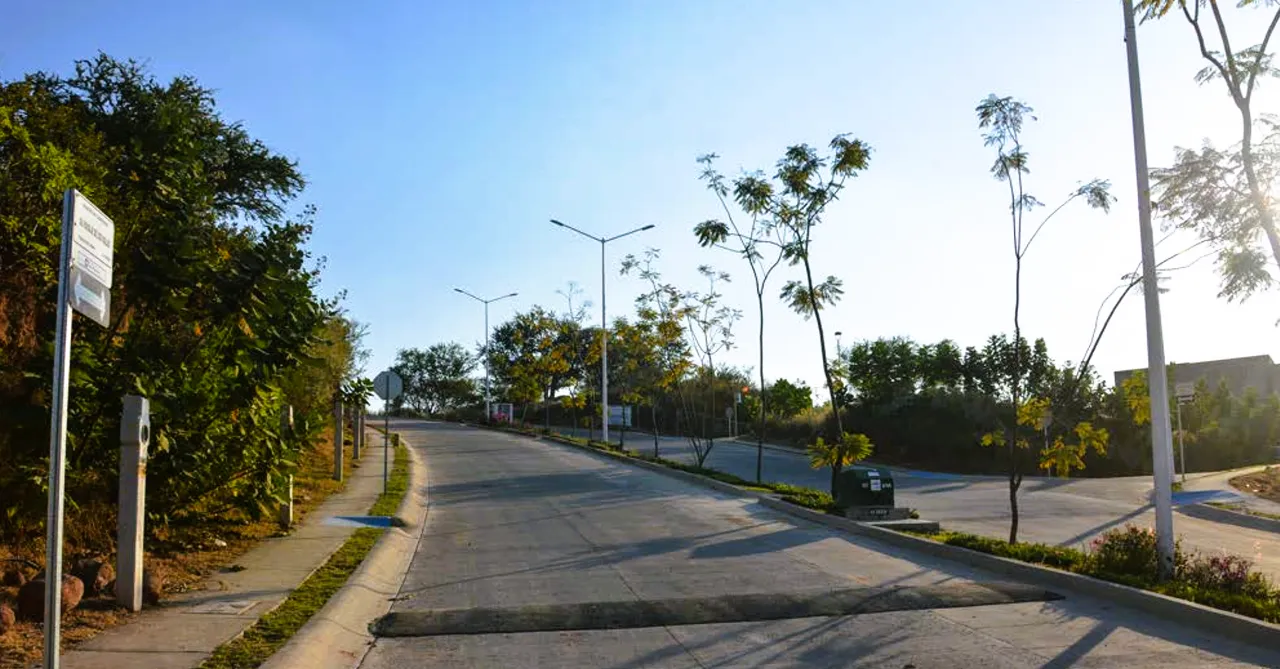 Foto 9 de Terreno en venta en Paisajes Del Tesoro, Cerro del Tesoro, San Pedro Tlaquepaque