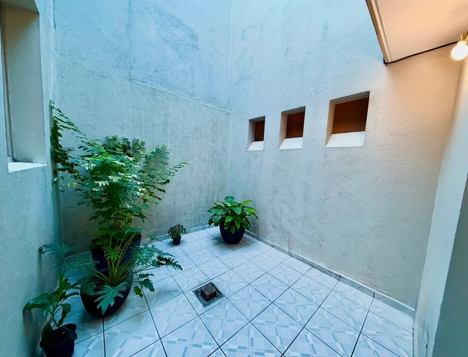 Foto 4 de Casa en Venta en Residencial Santa Fe | Frente a Parque | Junto al ITEA