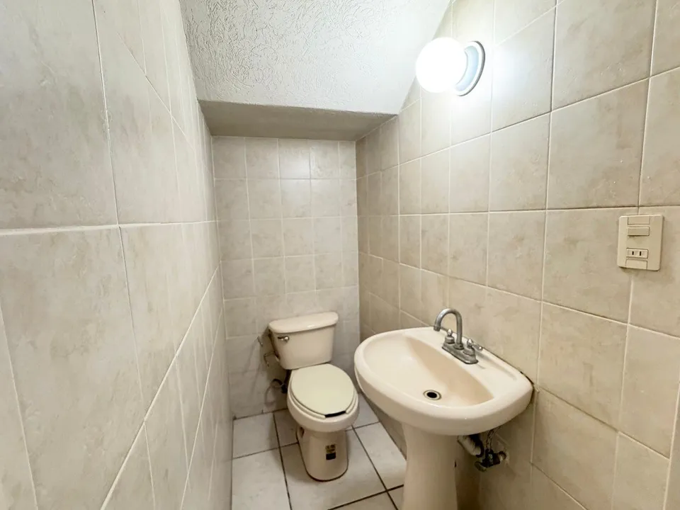 Foto 5 de Casa en Venta en Residencial Santa Fe | Frente a Parque | Junto al ITEA
