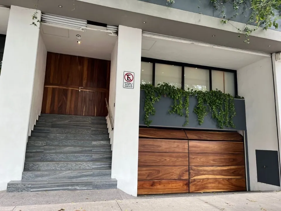 Foto 2 de OFICINAS EN RENTA EN CALZADA FEDERALISMO SUR