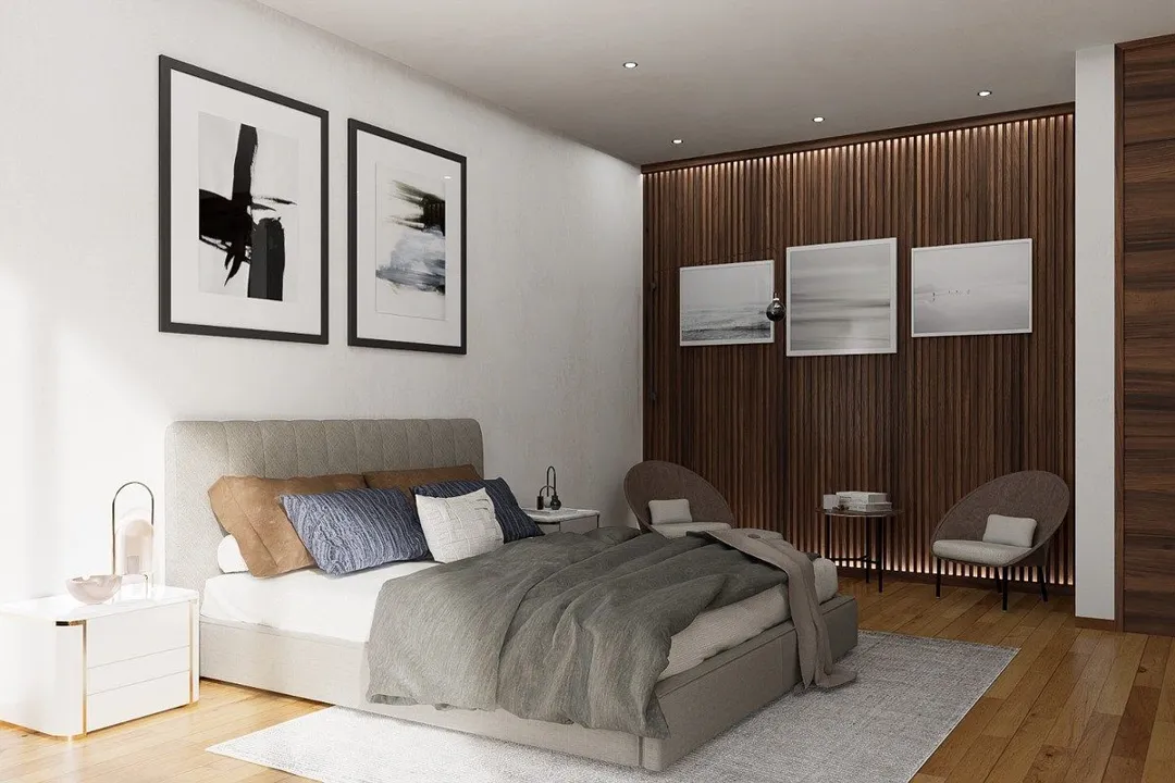 Foto 8 de Terreno En Venta En Provenza Residencial, Tlajomulco.