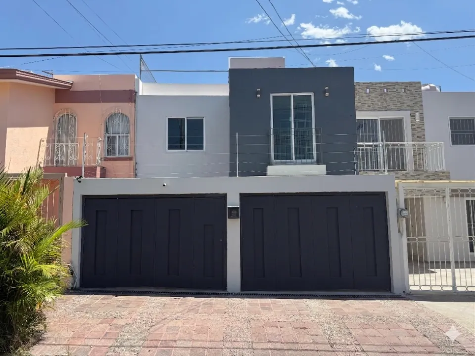 Casa en venta en Río Tuxcacuesco, Las Águilas, Zapopan