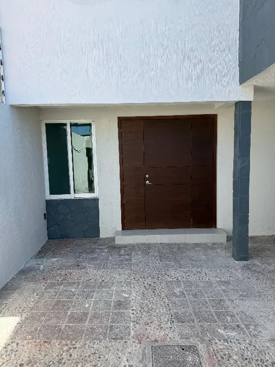 Foto 2 de Casa en venta en Río Tuxcacuesco, Las Águilas, Zapopan