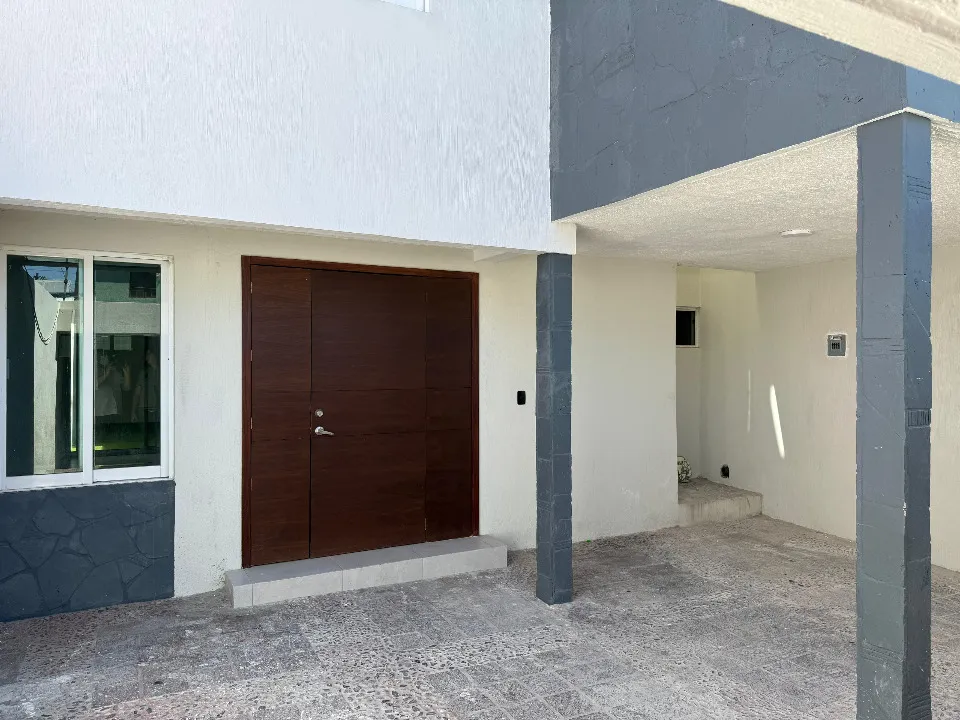 Foto 3 de Casa en venta en Río Tuxcacuesco, Las Águilas, Zapopan