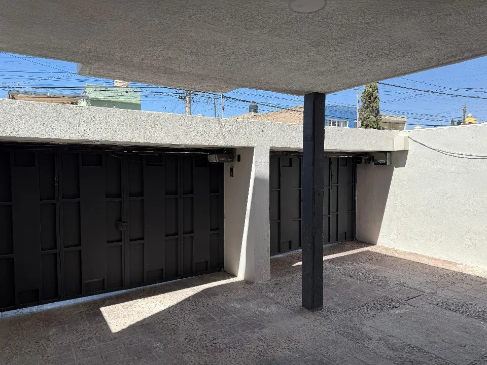 Foto 4 de Casa en venta en Río Tuxcacuesco, Las Águilas, Zapopan