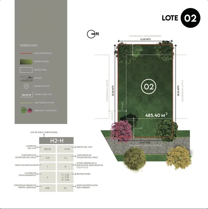 Foto 5 de Terrenos Residenciales en Venta en Zona Diamante, Zapopan, Jalisco