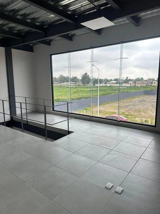Foto 2 de BODEGA INDUSTRIAL EN VENTA O RENTA EN PARQUE INDUSTRIAL SANTA LUCIA EN ZAPOPAN