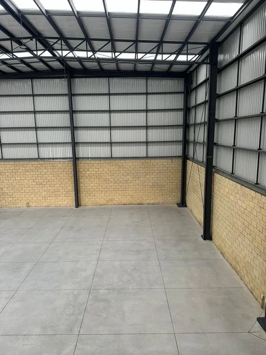 Foto 6 de BODEGA INDUSTRIAL EN VENTA O RENTA EN PARQUE INDUSTRIAL SANTA LUCIA EN ZAPOPAN