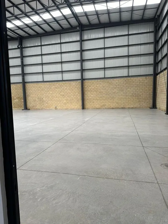 Foto 7 de BODEGA INDUSTRIAL EN VENTA O RENTA EN PARQUE INDUSTRIAL SANTA LUCIA EN ZAPOPAN