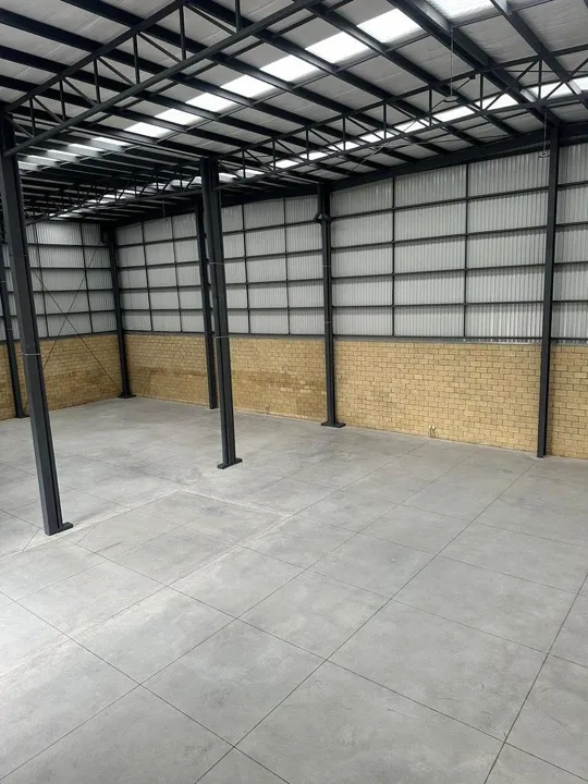 Foto 8 de BODEGA INDUSTRIAL EN VENTA O RENTA EN PARQUE INDUSTRIAL SANTA LUCIA EN ZAPOPAN