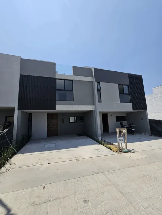 3 CASAS EN VENTA EN PARAISO RESIDENCIAL, TLAJOMULCO DE ZUÑIGA