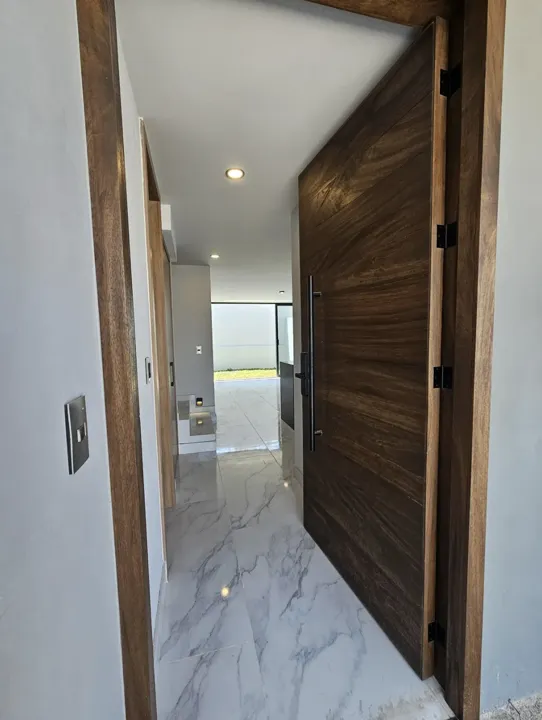 Foto 3 de 3 CASAS EN VENTA EN PARAISO RESIDENCIAL, TLAJOMULCO DE ZUÑIGA