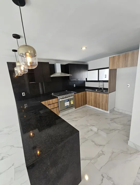 Foto 4 de 3 CASAS EN VENTA EN PARAISO RESIDENCIAL, TLAJOMULCO DE ZUÑIGA