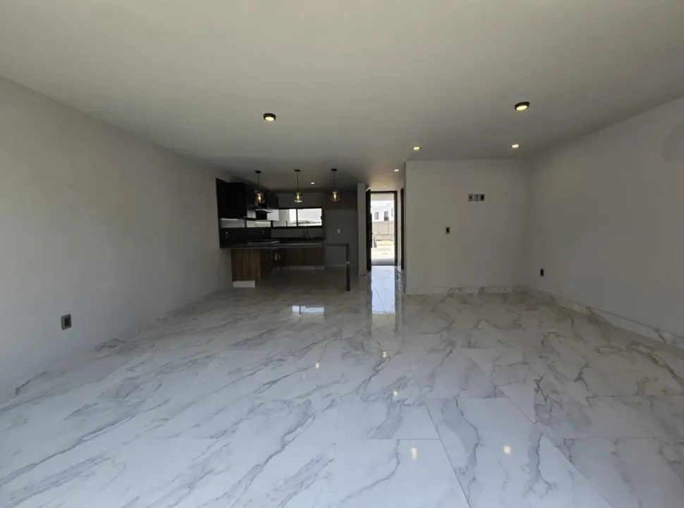 Foto 8 de 3 CASAS EN VENTA EN PARAISO RESIDENCIAL, TLAJOMULCO DE ZUÑIGA