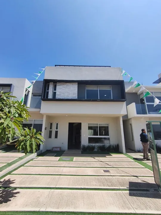 CASAS NUEVAS EN VALLE IMPERIAL