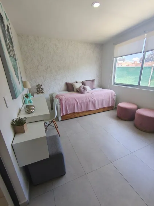 Foto 3 de CASAS NUEVAS EN VALLE IMPERIAL