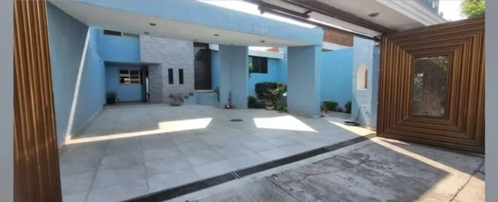 Foto 4 de Casa en venta en Entendimiento, Prados Tepeyac, Zapopan