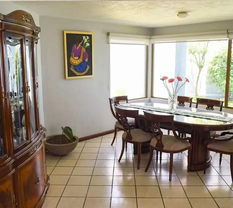 Foto 9 de Casa en venta en Entendimiento, Prados Tepeyac, Zapopan
