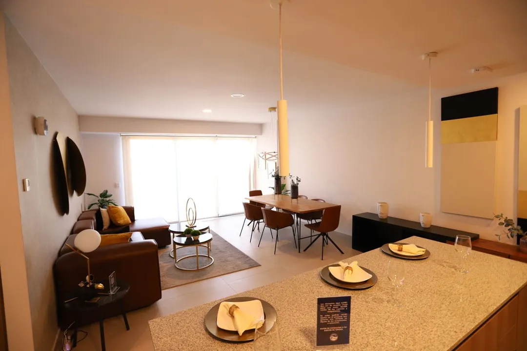 Foto 4 de Departamento en venta en Loma Bonita