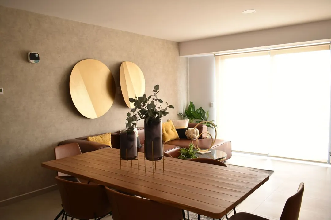 Foto 5 de Departamento en venta en Loma Bonita