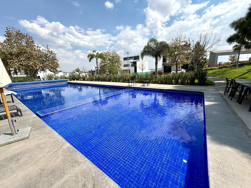 Foto 3 de Terreno en venta Valle Imperial coto Aleman