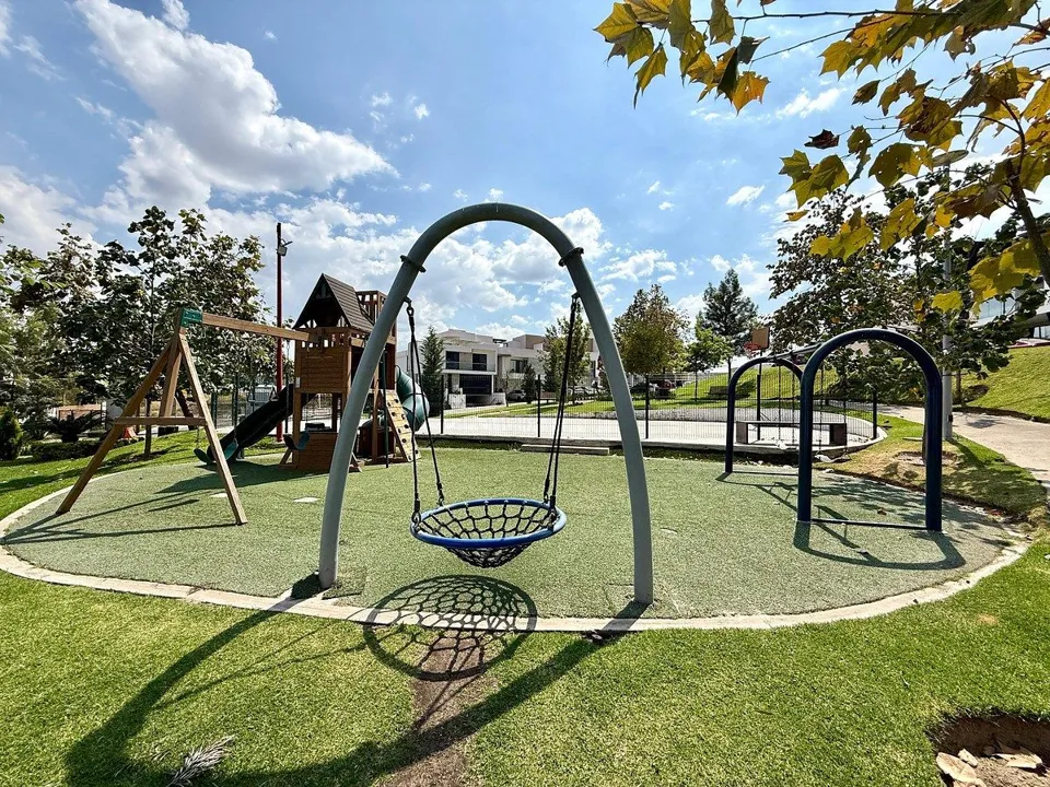Foto 4 de Terreno en venta Valle Imperial coto Aleman