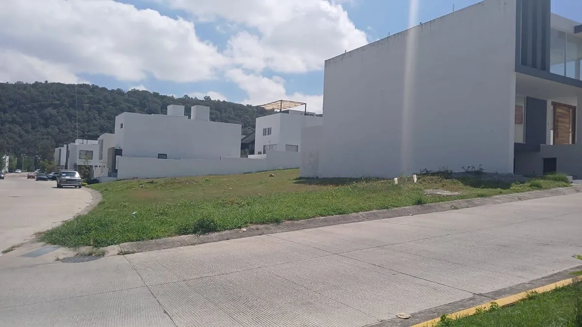 Terreno en Venta en Los Robles