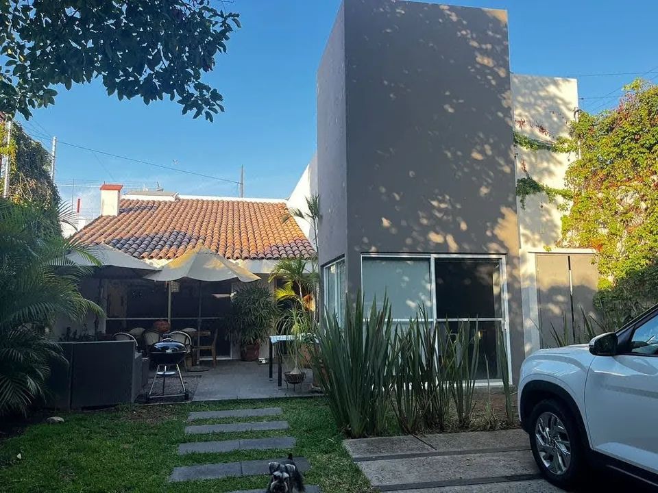 Foto 3 de VENTA CASA EN VILLA UNIVERSITARIA, ZAPOPAN, JALISCO