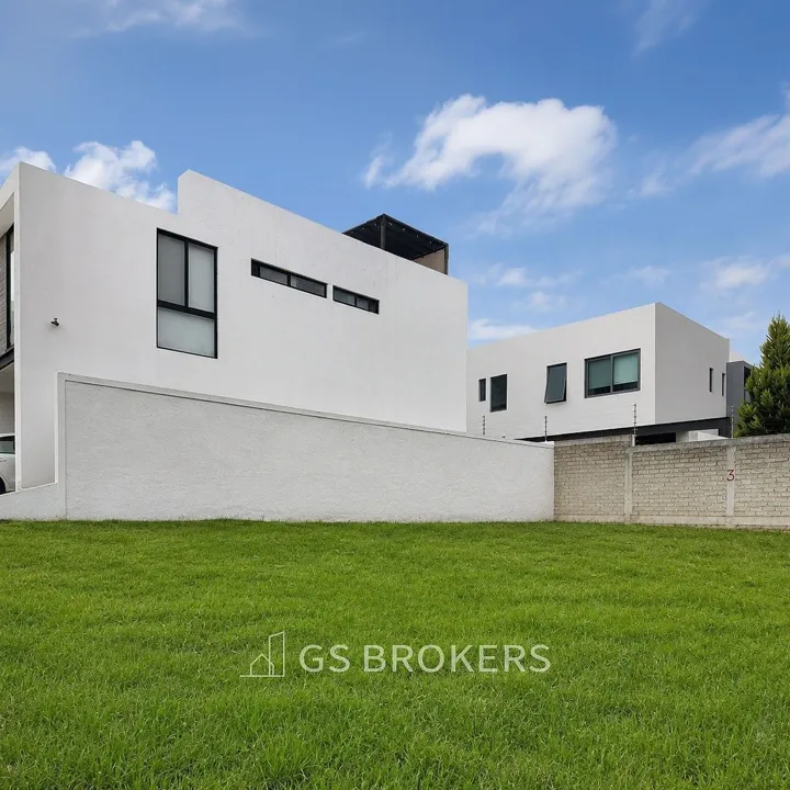 Foto 7 de Terreno en Venta en Los Robles Residencial, Zapopan, Jalisco