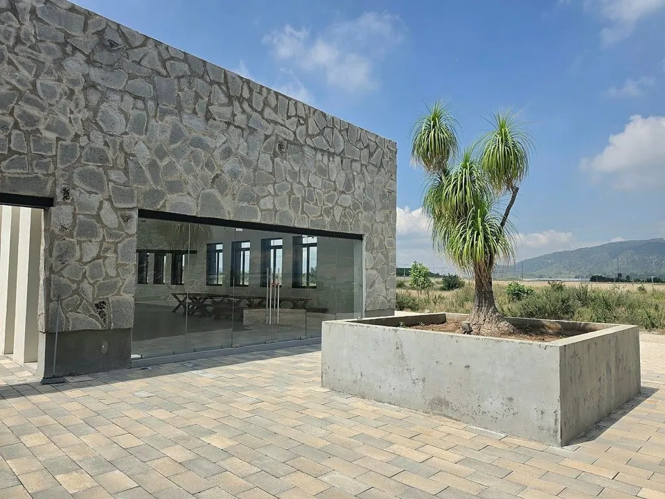 Terreno en Venta en La Venta del Astillero, Zapopan | Huertos Urbanos Hábitat