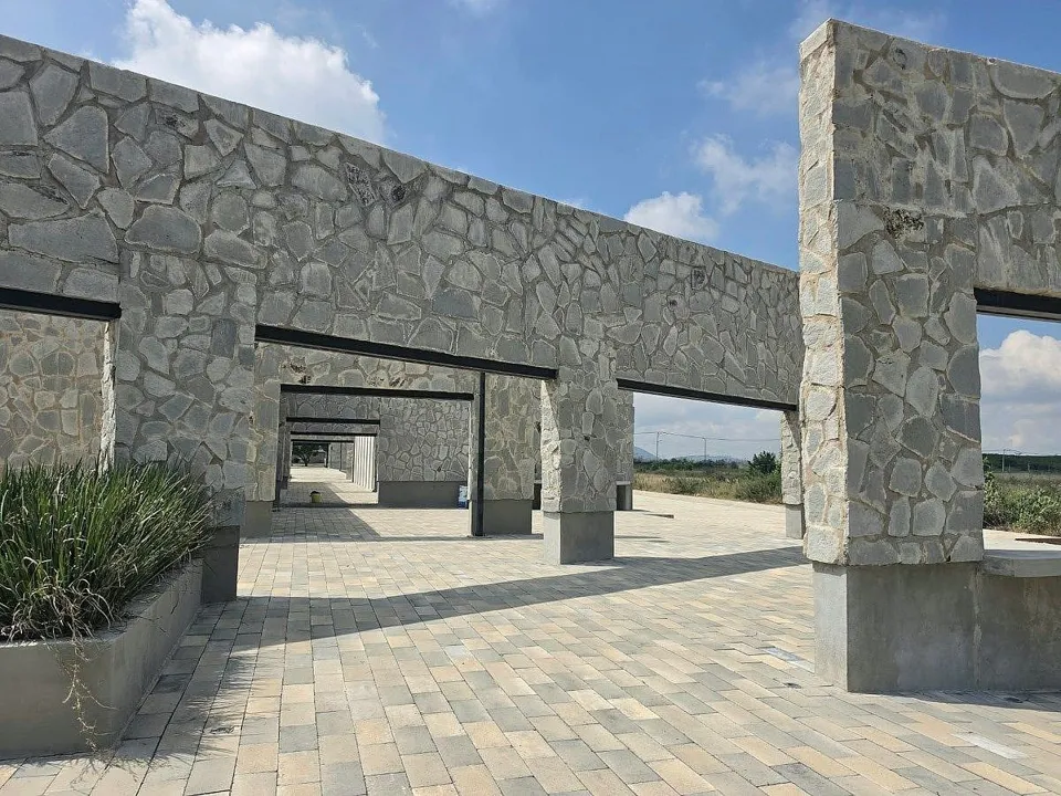 Foto 3 de Terreno en Venta en La Venta del Astillero, Zapopan | Huertos Urbanos Hábitat