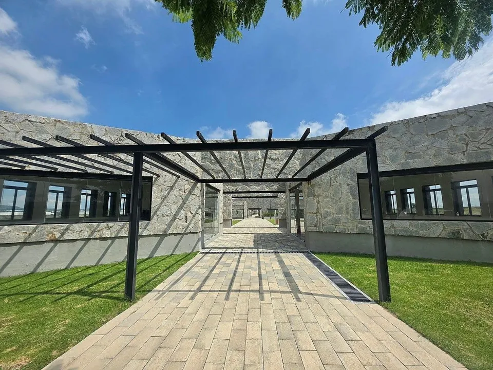 Foto 7 de Terreno en Venta en La Venta del Astillero, Zapopan | Huertos Urbanos Hábitat