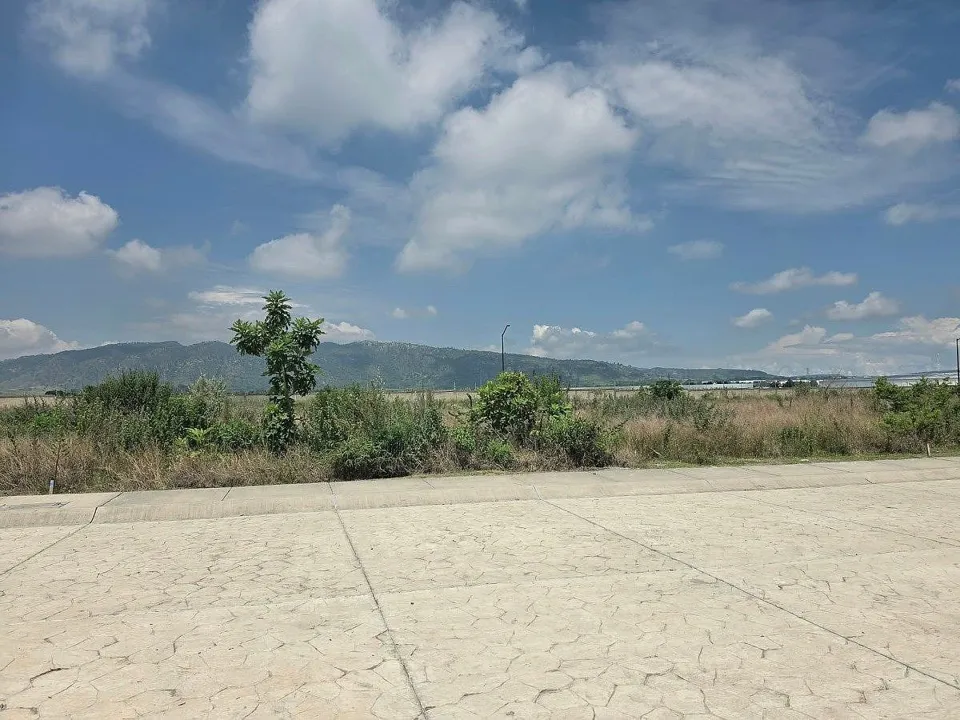 Foto 8 de Terreno en Venta en La Venta del Astillero, Zapopan | Huertos Urbanos Hábitat