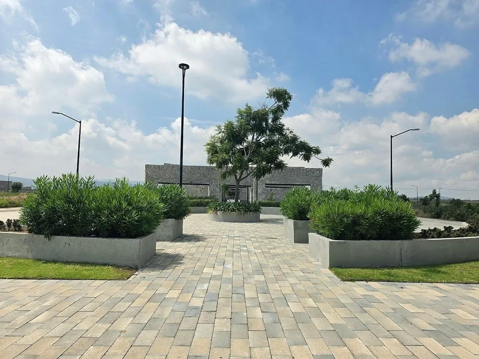 Foto 9 de Terreno en Venta en La Venta del Astillero, Zapopan | Huertos Urbanos Hábitat