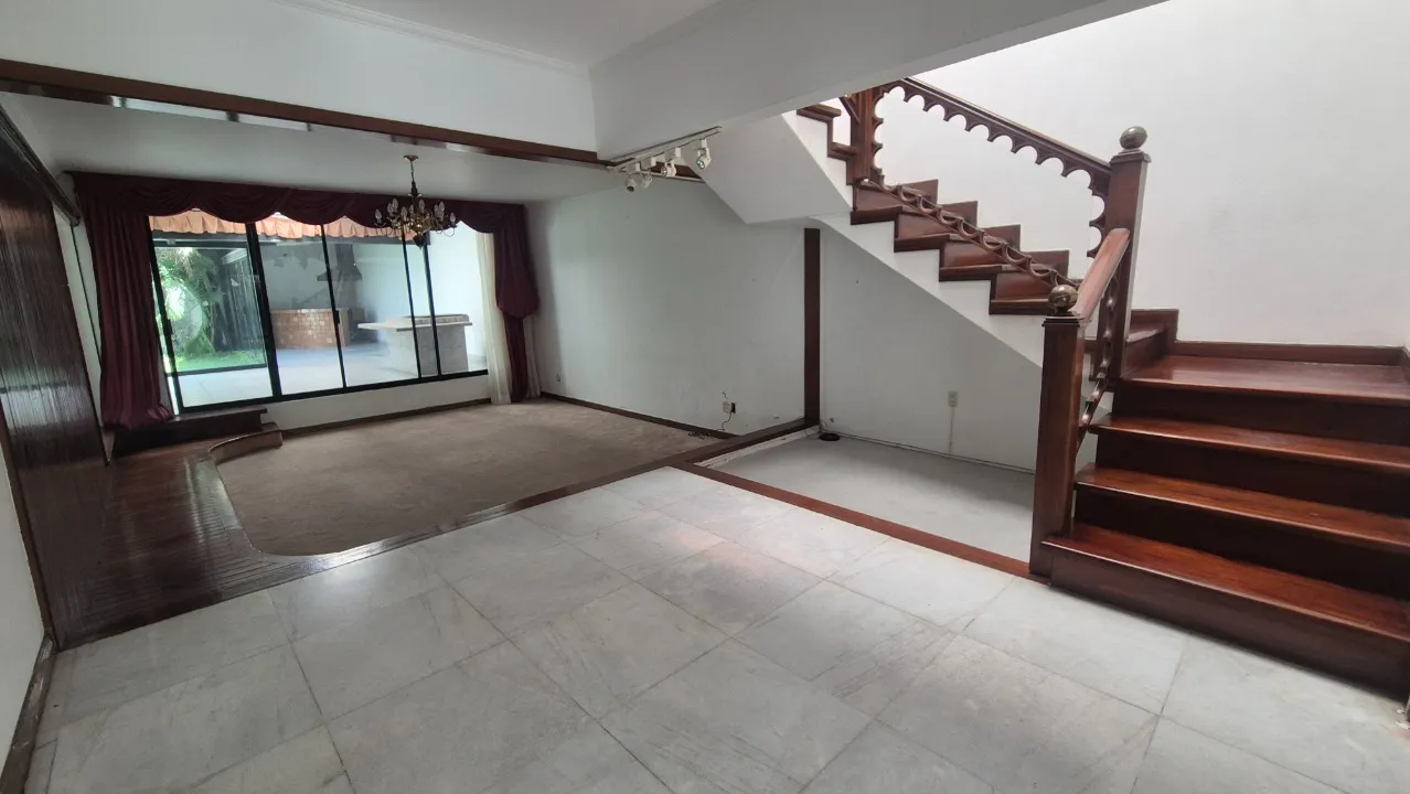 Foto 2 de Casa en venta en Diplomáticos, Jardines de Guadalupe, Zapopan