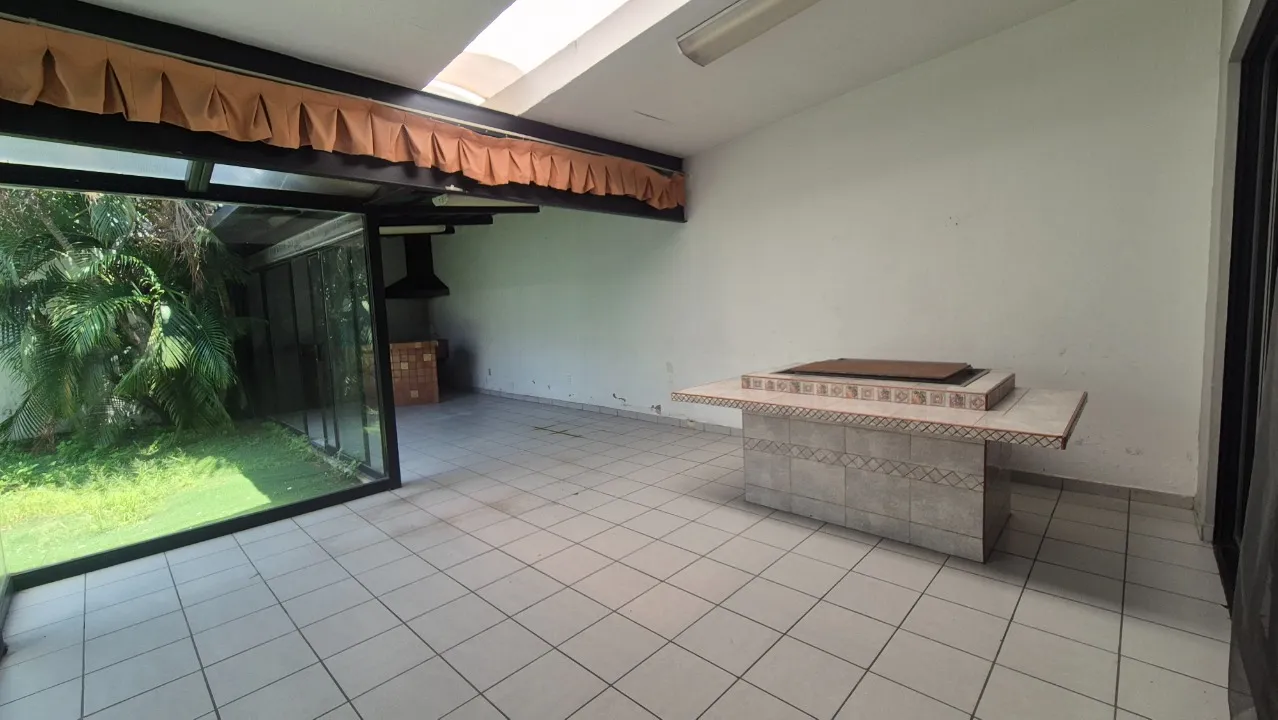 Foto 4 de Casa en venta en Diplomáticos, Jardines de Guadalupe, Zapopan