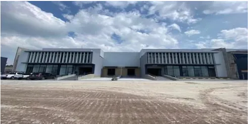 Foto 7 de Se renta Bodega en Parque Industrial Guadalajara,  El Salto, Jalisco