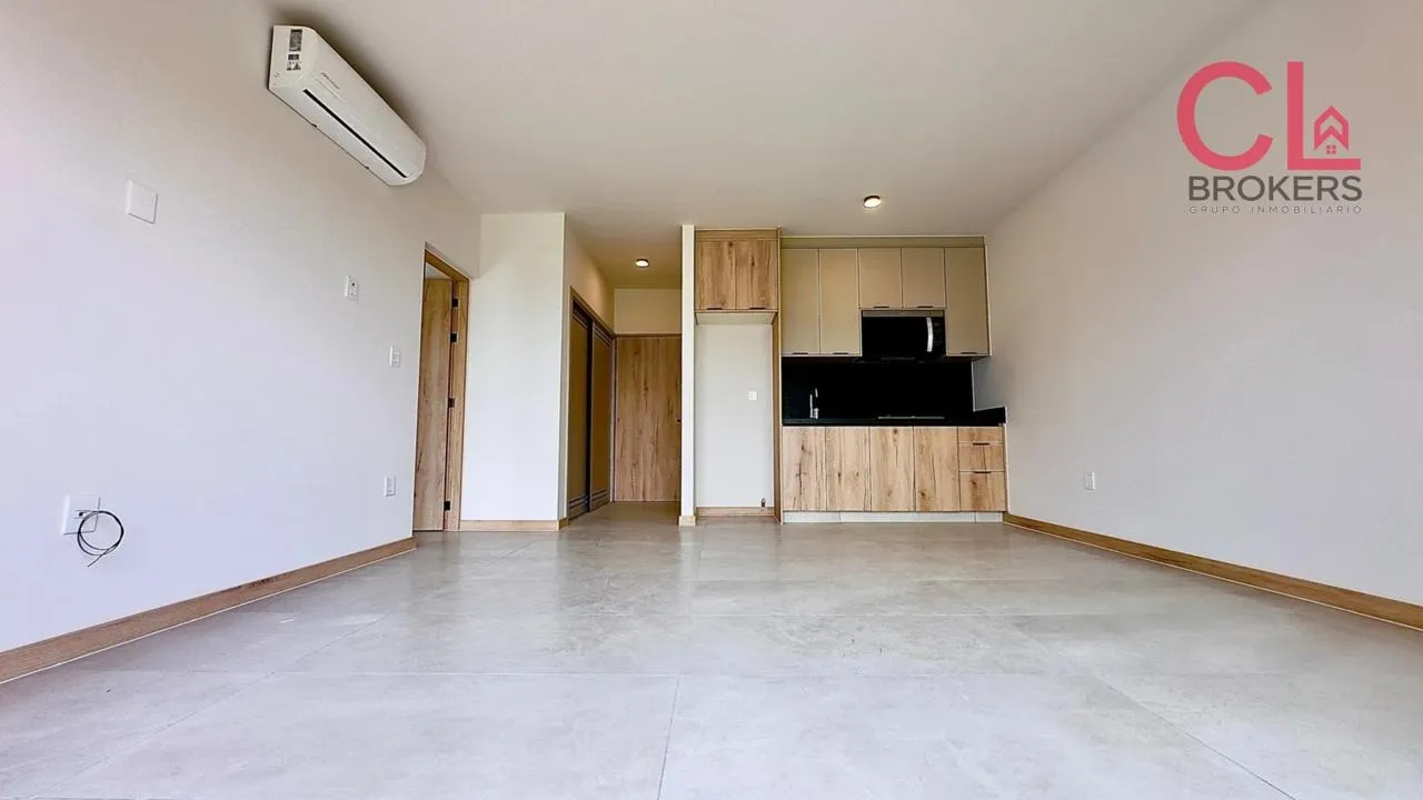 Departamento en renta en Anillo Periférico Sur Manuel Gómez Morín, ITESO, San Pedro Tlaquepaque