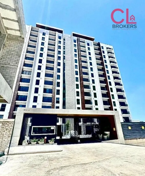 Foto 2 de Departamento en renta en Anillo Periférico Sur Manuel Gómez Morín, ITESO, San Pedro Tlaquepaque