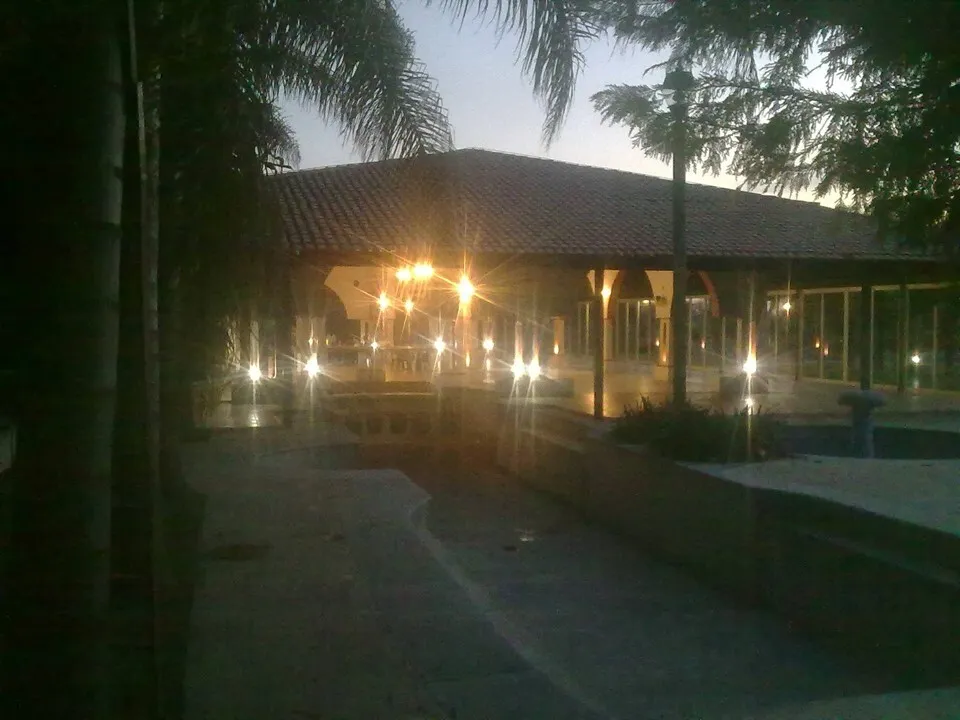 Foto 5 de TERRAZA ATARDECER, SALON DE EVENTOS. NEXTIPAC