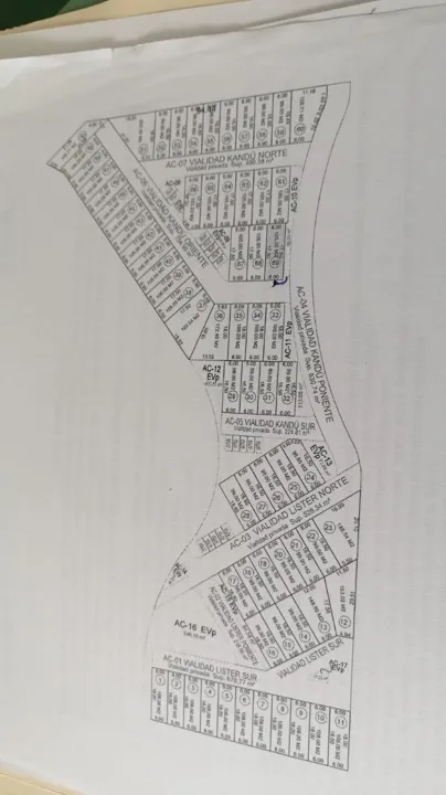 Foto 4 de Terreno en Venta en Zimalta 69, Tlaquepaque, Jalisco