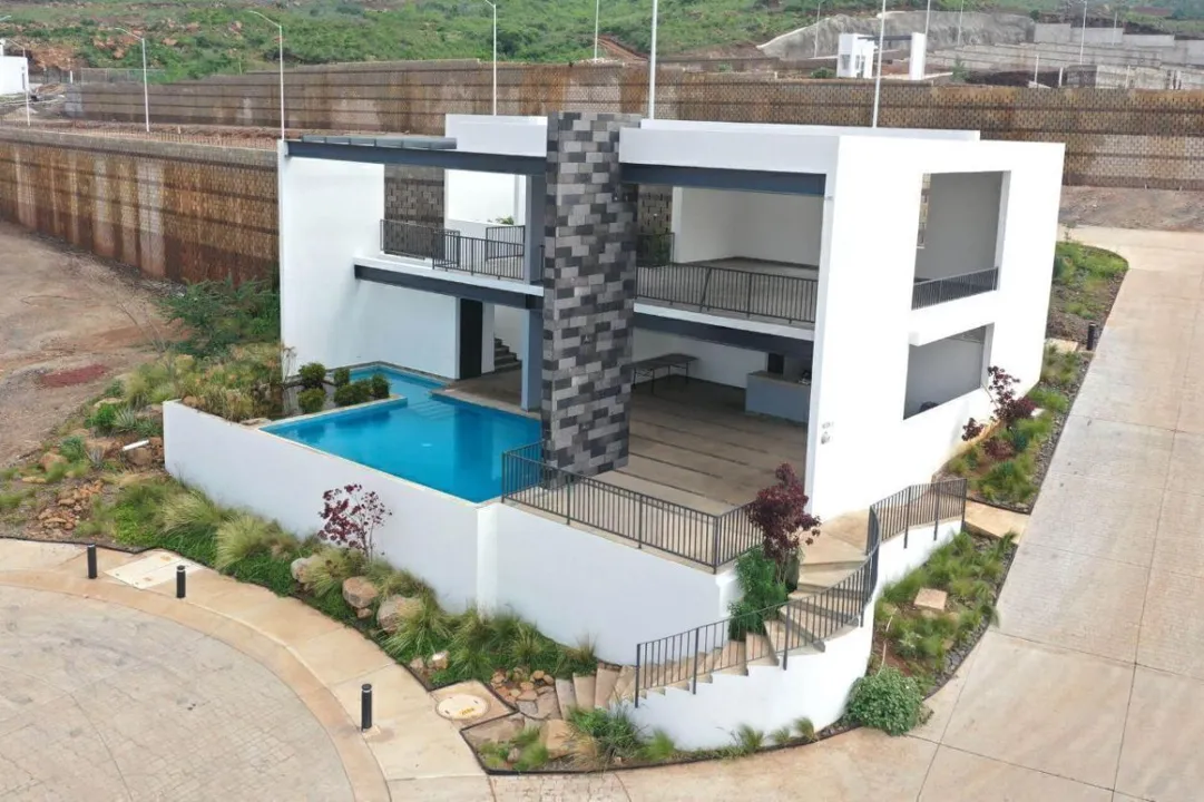 Foto 6 de Terreno en Venta en Zimalta 69, Tlaquepaque, Jalisco