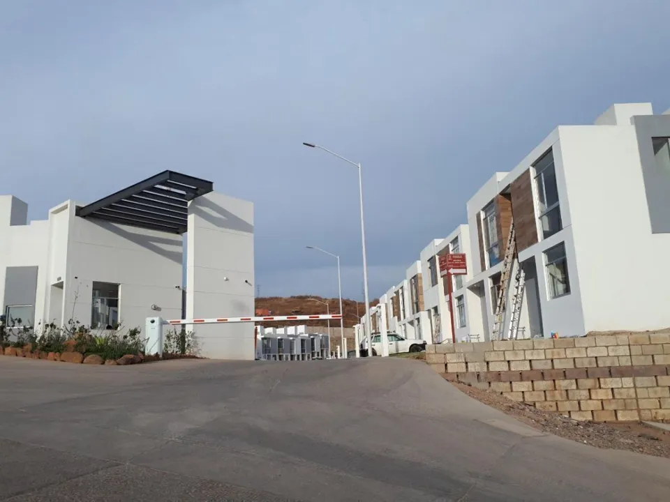 Foto 8 de Terreno en Venta en Zimalta 69, Tlaquepaque, Jalisco