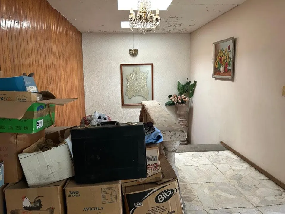 Foto 3 de Casa en Chapalita